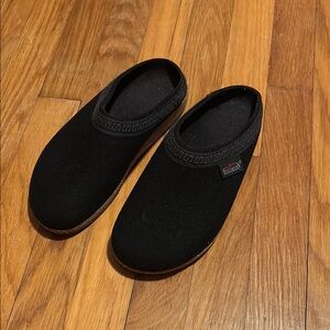 Stegmann Clogs Size 7